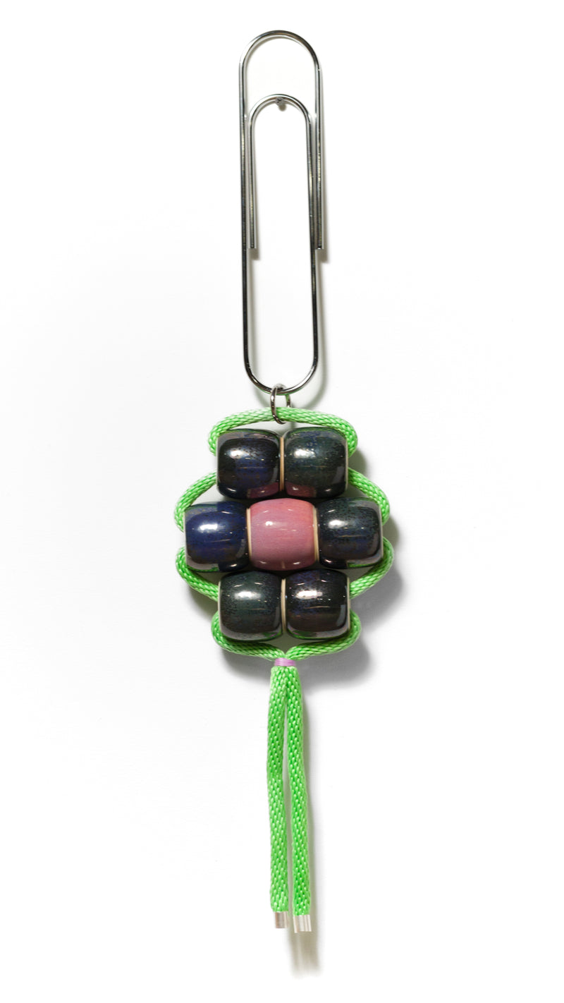 Beaded Flower 12