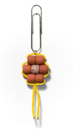 Beaded Flower 13