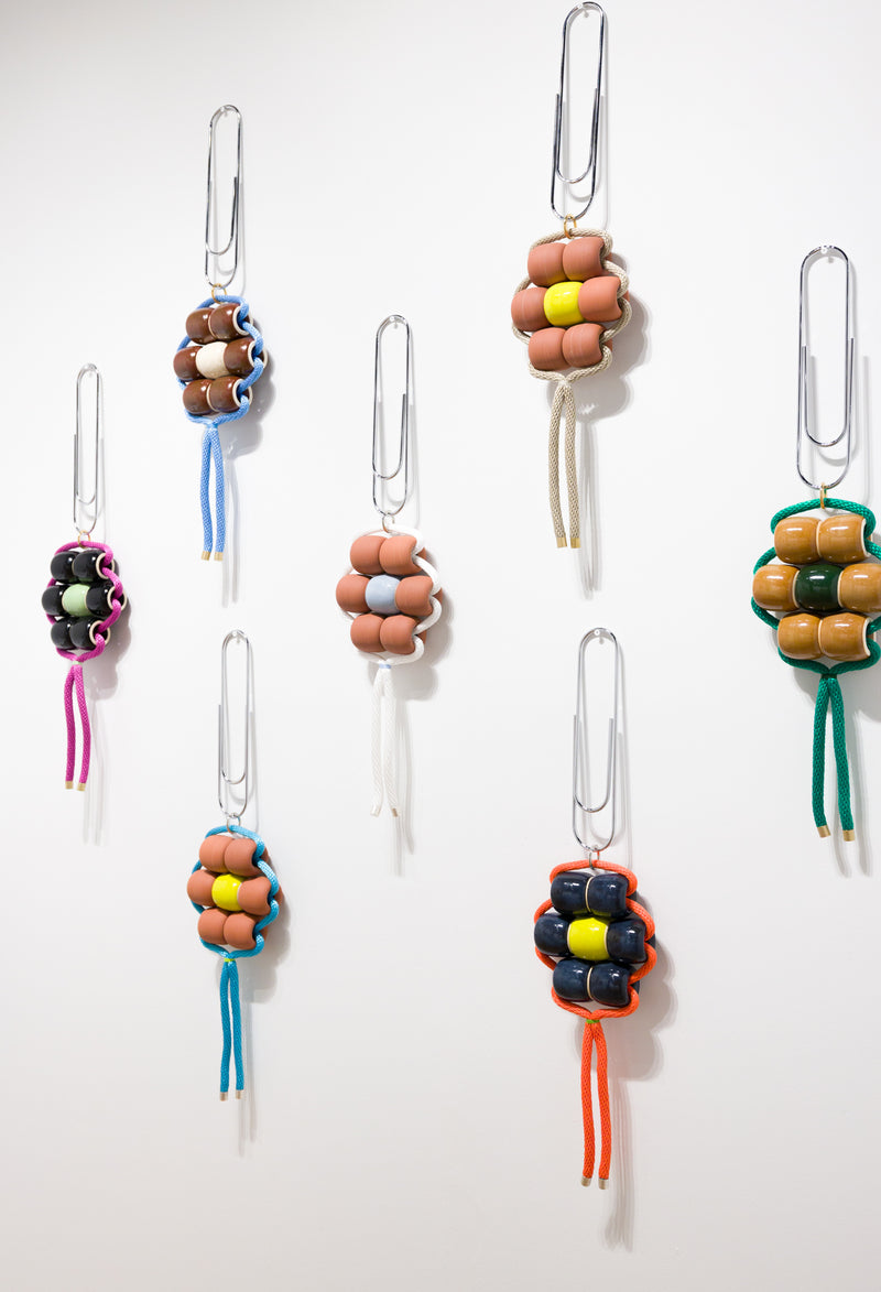 Beaded Flower 10