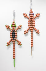 Beaded Lizard (Small 1)