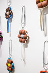 Beaded Flower 11