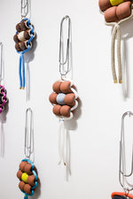 Beaded Flower 11