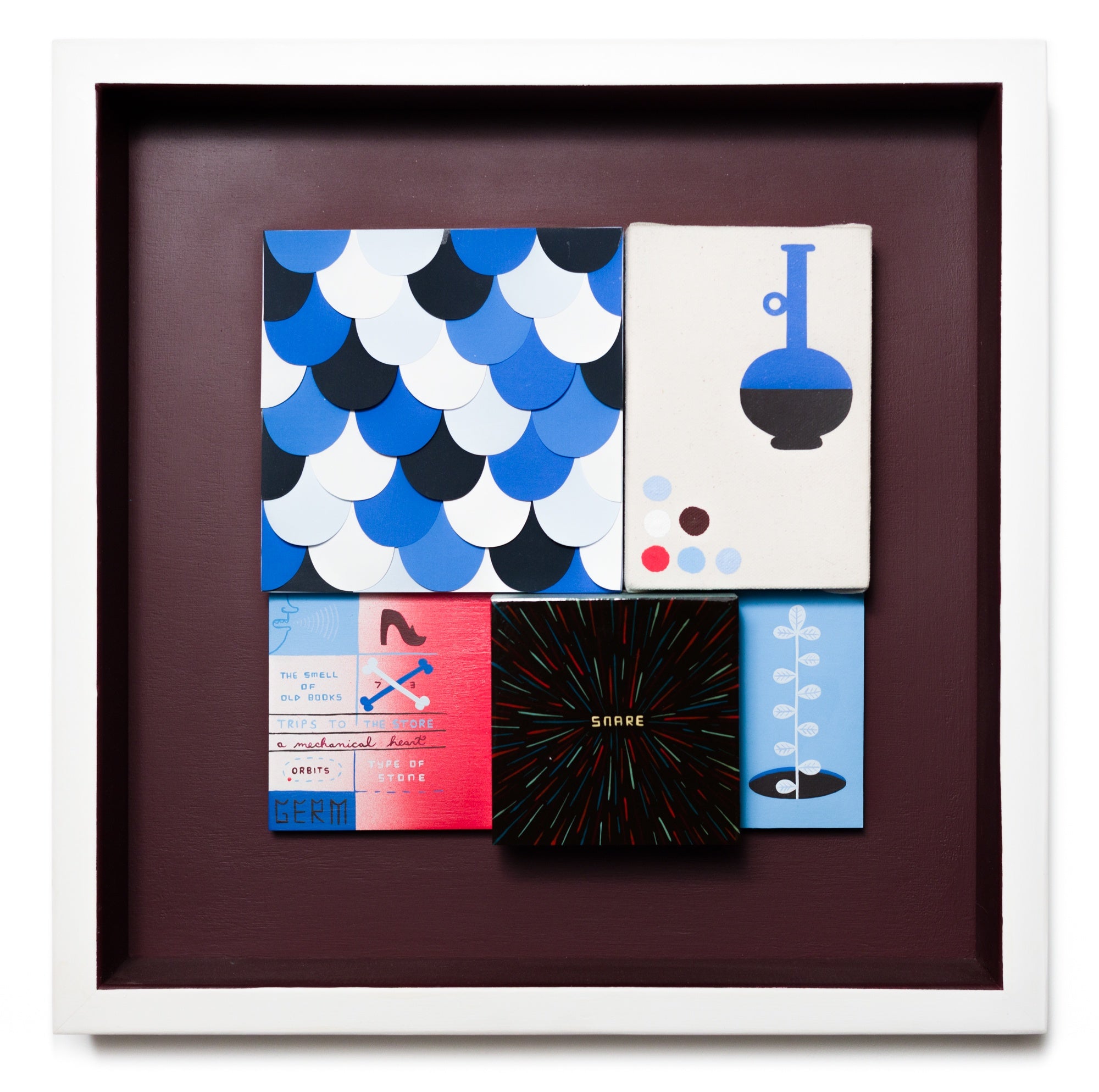 Jim Houser – Paradigm Gallery + Studio