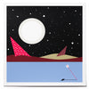 PLEASN'T STREET EP PRINT SET