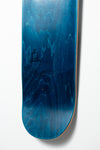 A SENTIMENTAL SKATEBOARD