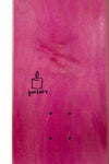 A SENTIMENTAL SKATEBOARD
