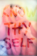 Know Thy Self