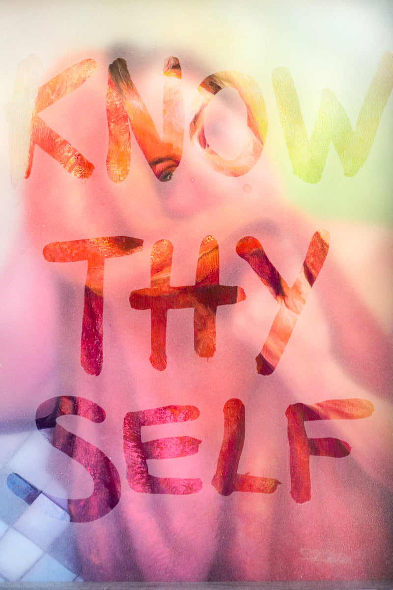 Know Thy Self