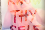 Know Thy Self