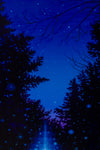 Sleep Embers