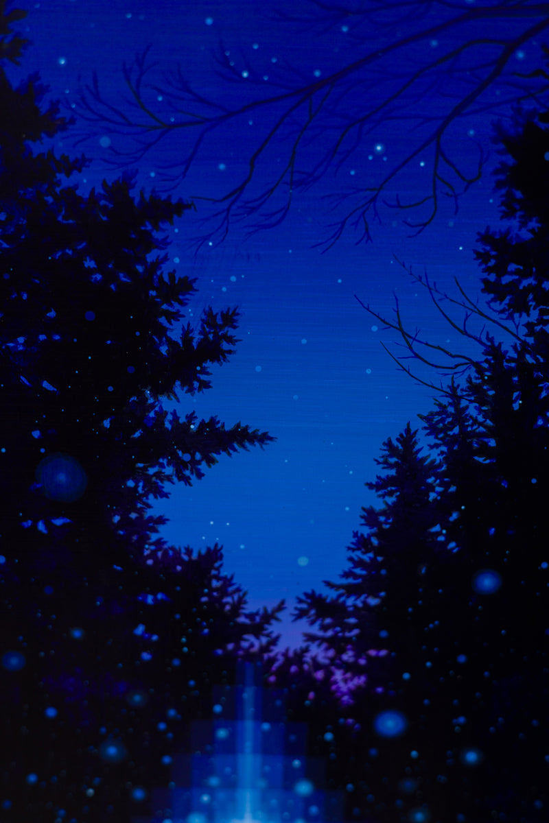 Sleep Embers
