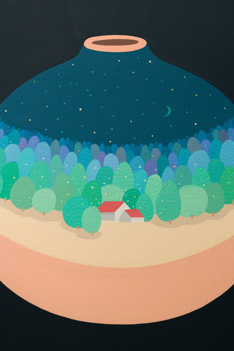 You Are My Moon, You Are My Star