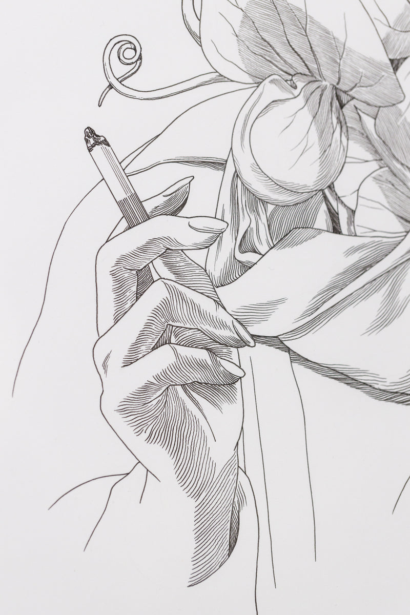 Amoureuse