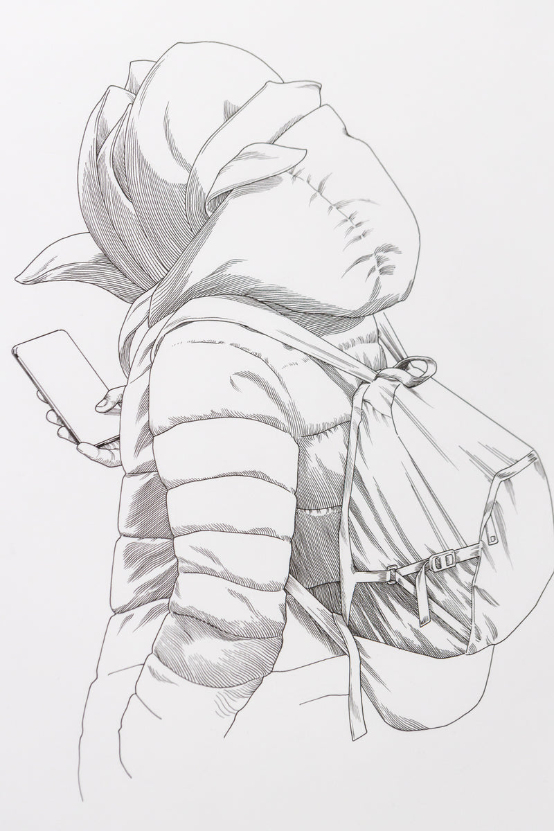 Ouvrier