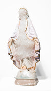 Crystal Mary X