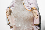 Crystal Mary X