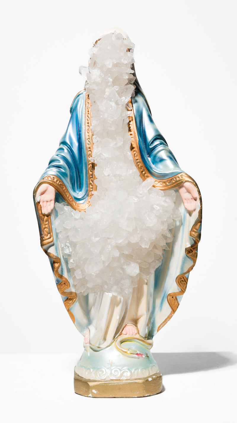Crystal Mary V