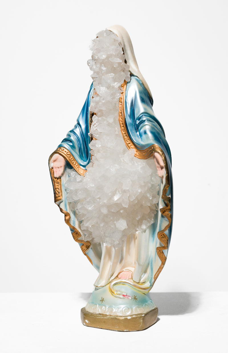 Crystal Mary V