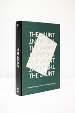 The Book (Jaunt Cover)