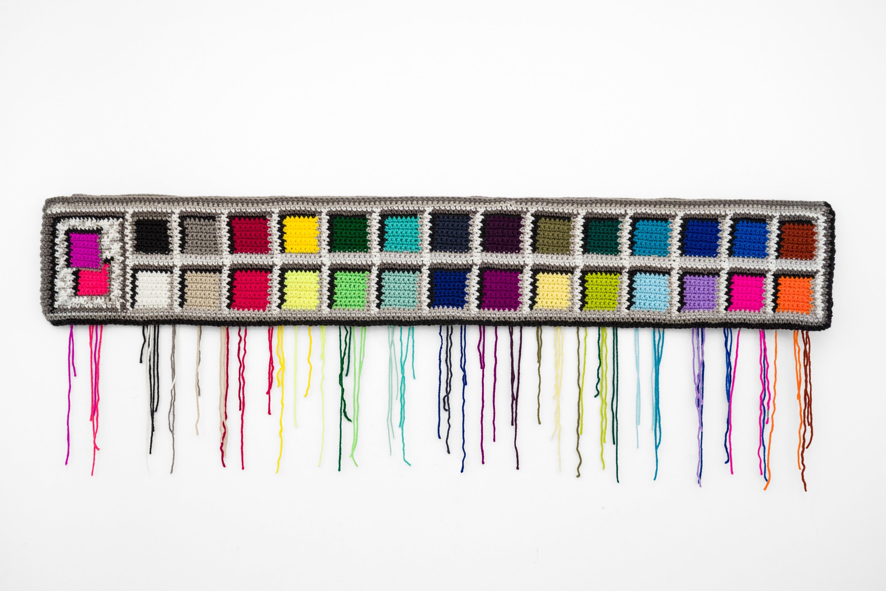 Nicole Nikolich, Lace in the Moon* – Paradigm Gallery + Studio