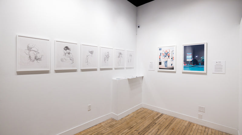 Tom Haugomat - Philadelphia, USA