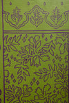 The Weight of Patterns VI