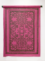 The Weight of Patterns IV