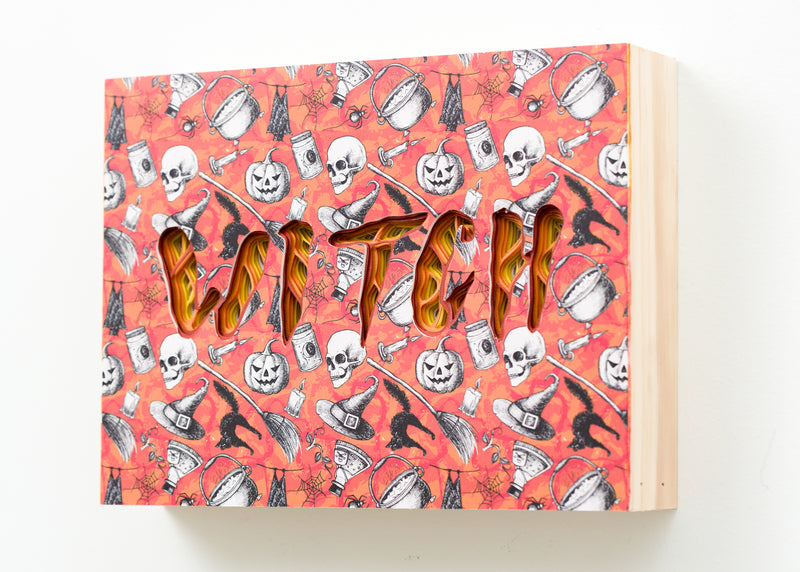 WITCH