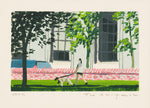 Washington Square