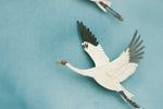 Whooping Cranes
