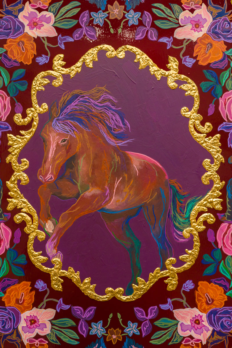Wild Horse