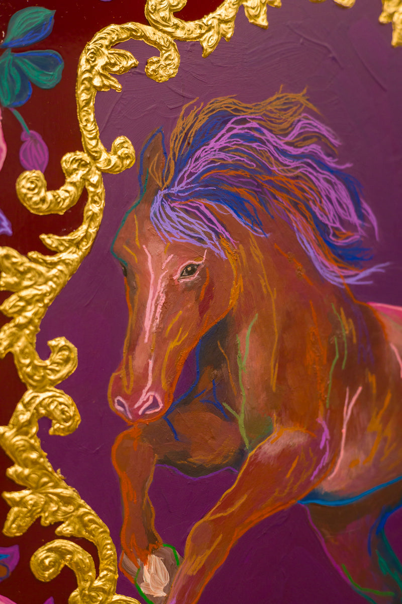 Wild Horse