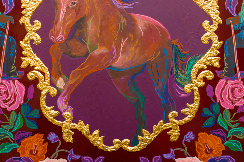 Wild Horse