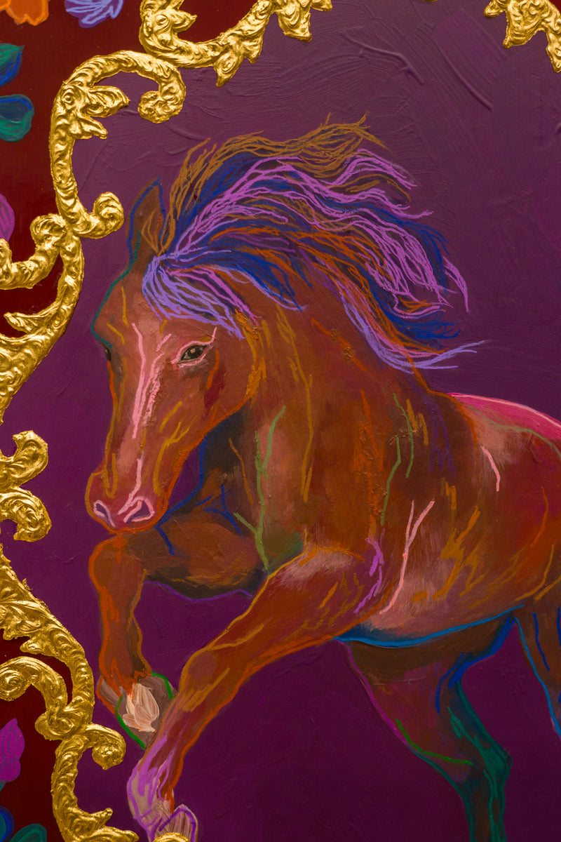 Wild Horse