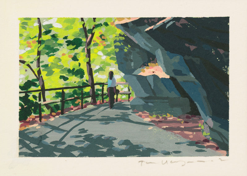 Wissahickon Trail
