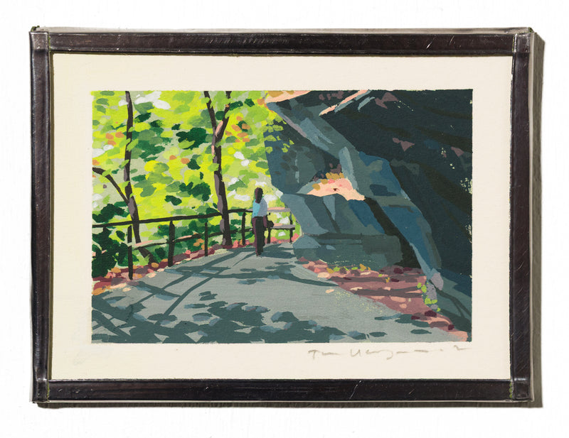 Wissahickon Trail