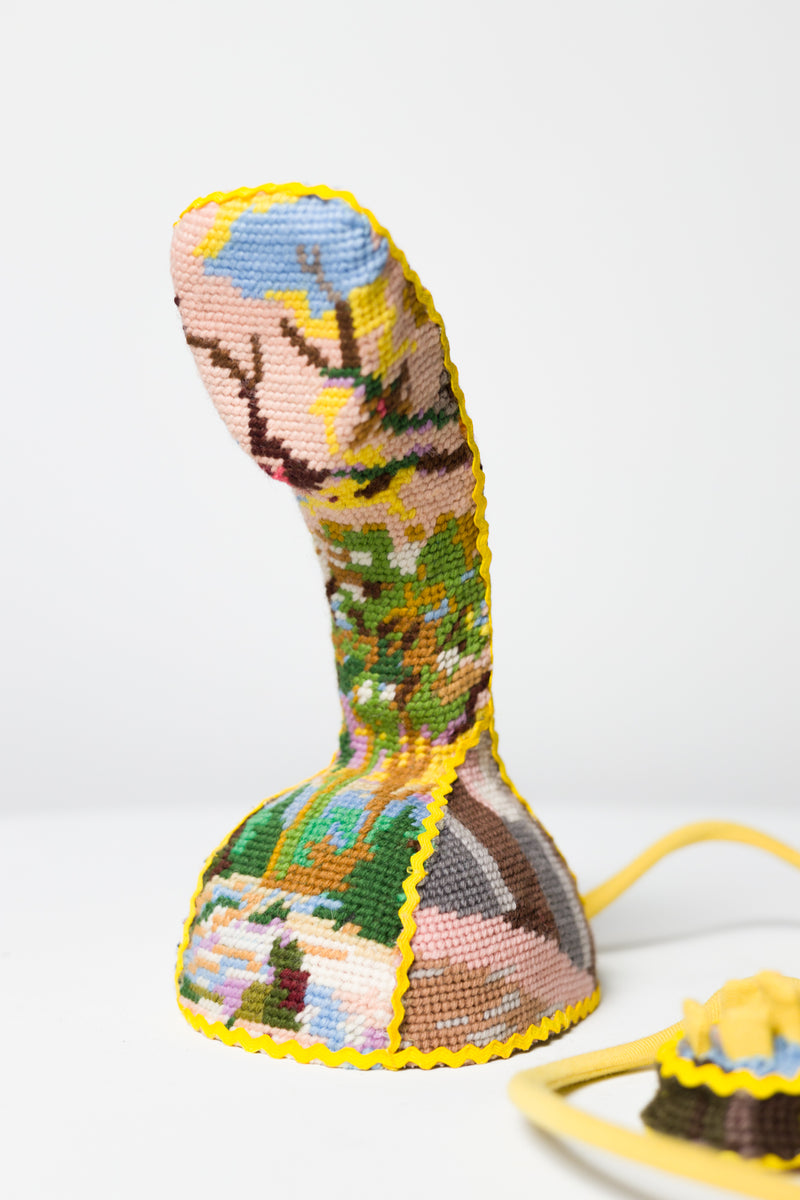 Yellow Kobra