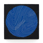 You Are Here: Blue