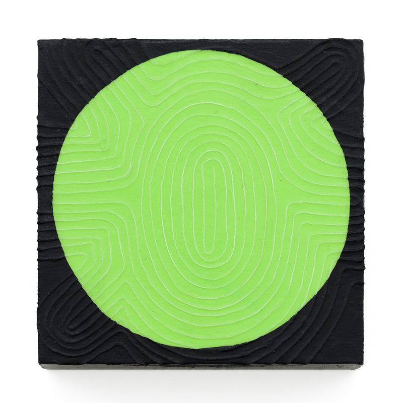 You Are Here: Ecto