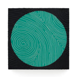You Are Here: Green