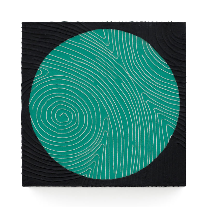 You Are Here: Green