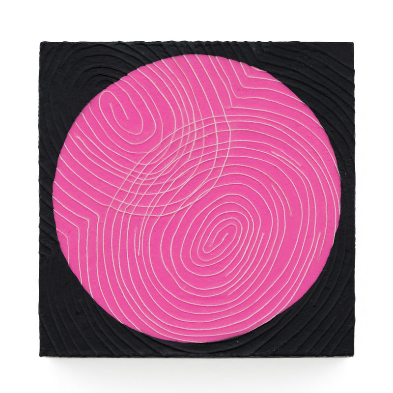 You Are Here: Pink