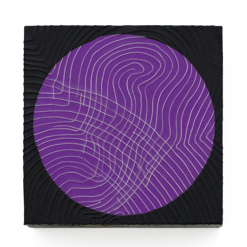 You Are Here: Purple