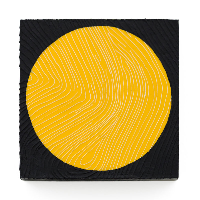 You Are Here: Yellow