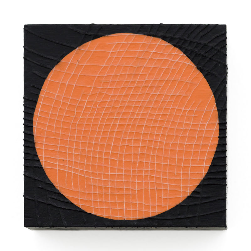 You Are Here: Orange