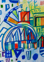 across town 4
