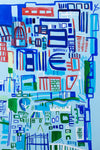 blue light
