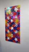 Flowers Panel