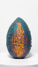 Dragon Lava Egg