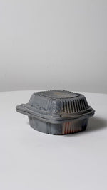 Remains (Take Out Container)